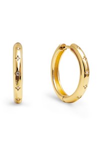 ASTRA L - Oorbellen - gold-coloured
