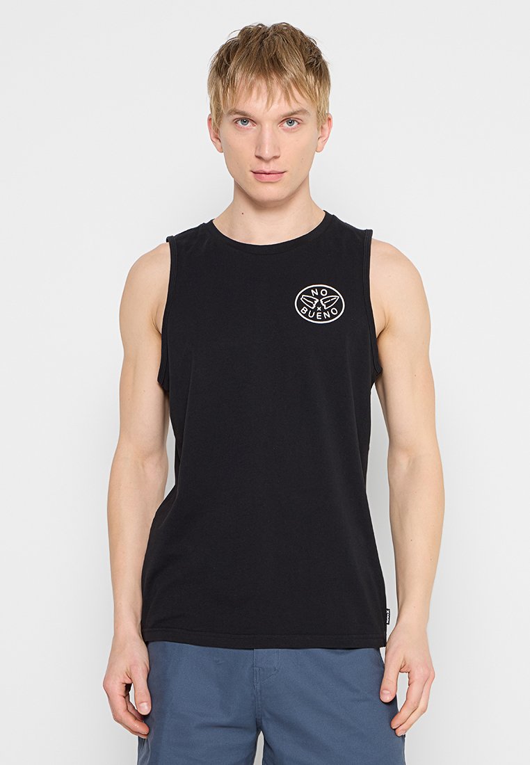 hurley Top zwart hurley Top zwart