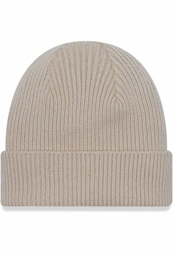 Beanie - beige2