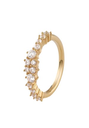 JARDIN - Ring - goldenfarbe