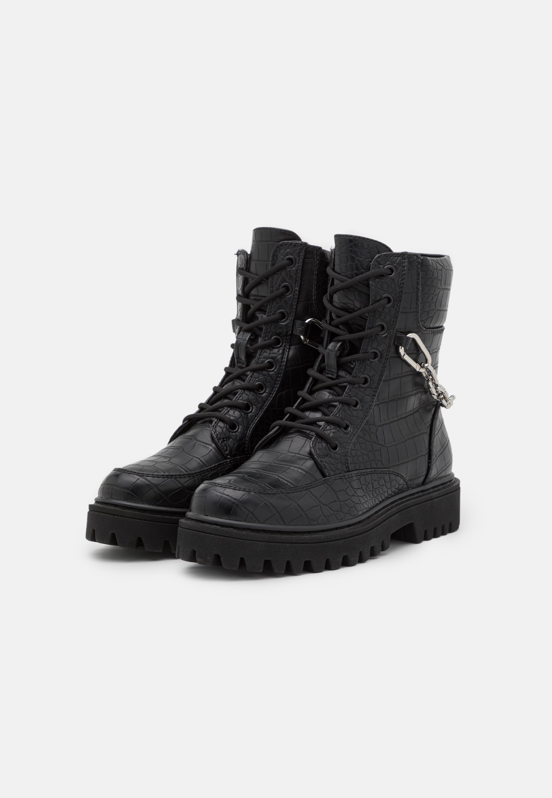 even&odd biker boots