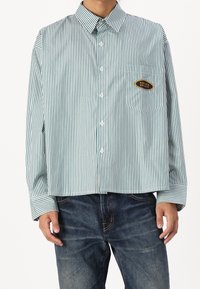 Kaotiko Camicia - black