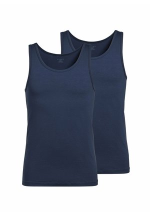 2-PACK  - Maglietta intima - midnight