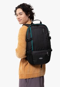 Eastpak FLOID - Ryggsäck - cs out black