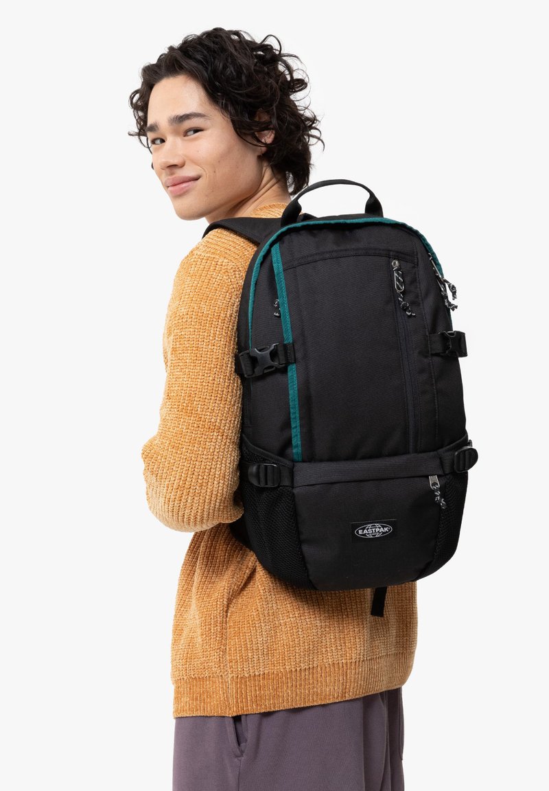 Eastpak FLOID - Ryggsäck - cs out black