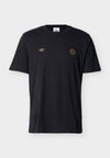FC BAYERN T-SHIRT - Klubiriided - black