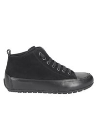 Candice Cooper 63CANDICE COOPER MID - Sneakers alte - schwarz/nero