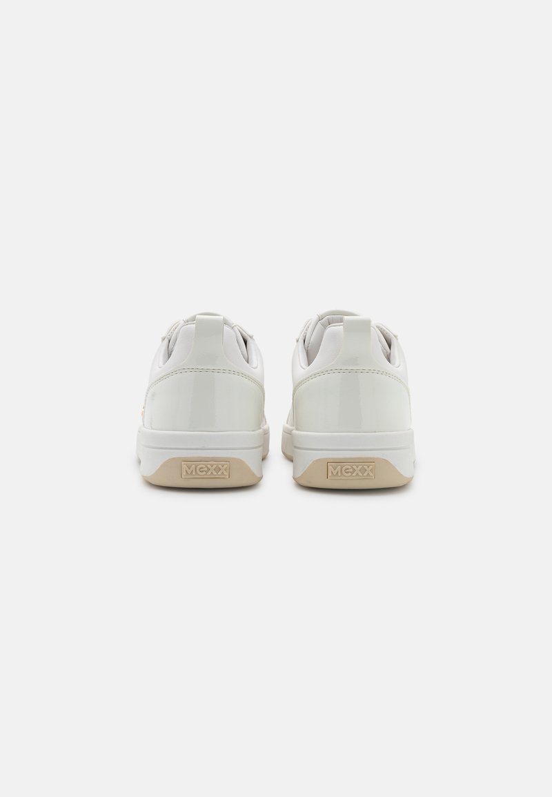 Damen Sneaker low | Mexx JETTE Sneaker low white/weiß - DN14843 Damen Sneaker low | Mexx JETTE Sneaker low white/weiß - DN14843