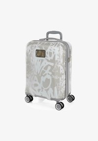 Seleccionado, storm grey white