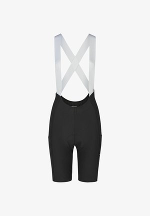 Endura, LOOP DAMEN - Bib shorts - schwarz