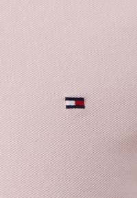 Tommy Hilfiger Polotričko - delicate pink