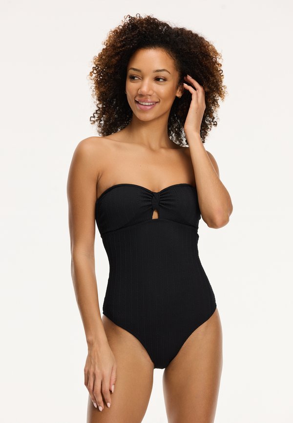 STRUCTURE - Badeanzug