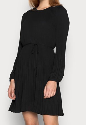 Freizeitkleid - black