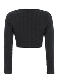 Cipo & Baxx SET - Legging (type pantalon) - black