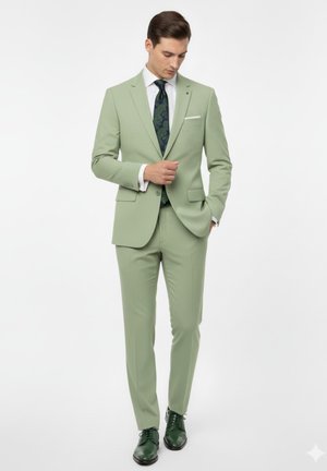 CAPELHI PARA SET - Traje - verde claro