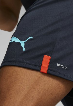 Puma, Short de sport - blue