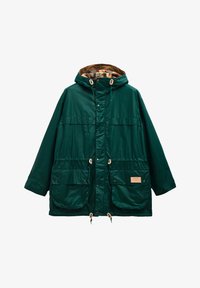 Δεν επιλέχθηκε, rich green