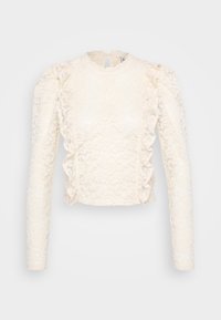 ONLLAMIR  - Longsleeve - birch