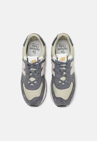 New Balance U574 UNISEX - Zapatillas - grey
