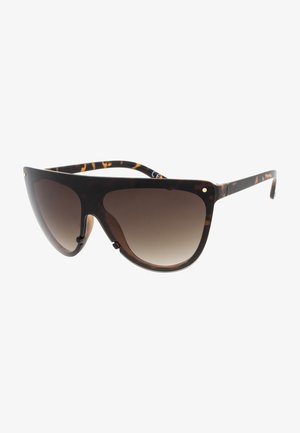 Sunglasses - tortoise