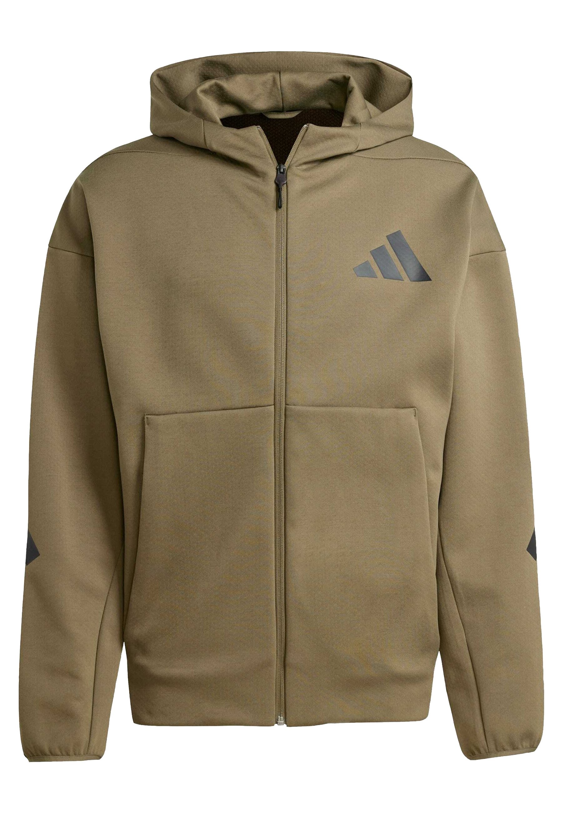 adidas zne hybrid hoodie