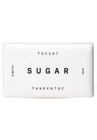 Tangent GC - STÜCKSEIFE SUGAR SOAP BAR - Seife - transparent Thumbnail-Bild 1