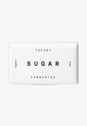Tangent GC STÜCKSEIFE SUGAR SOAP BAR - Seife - transparent