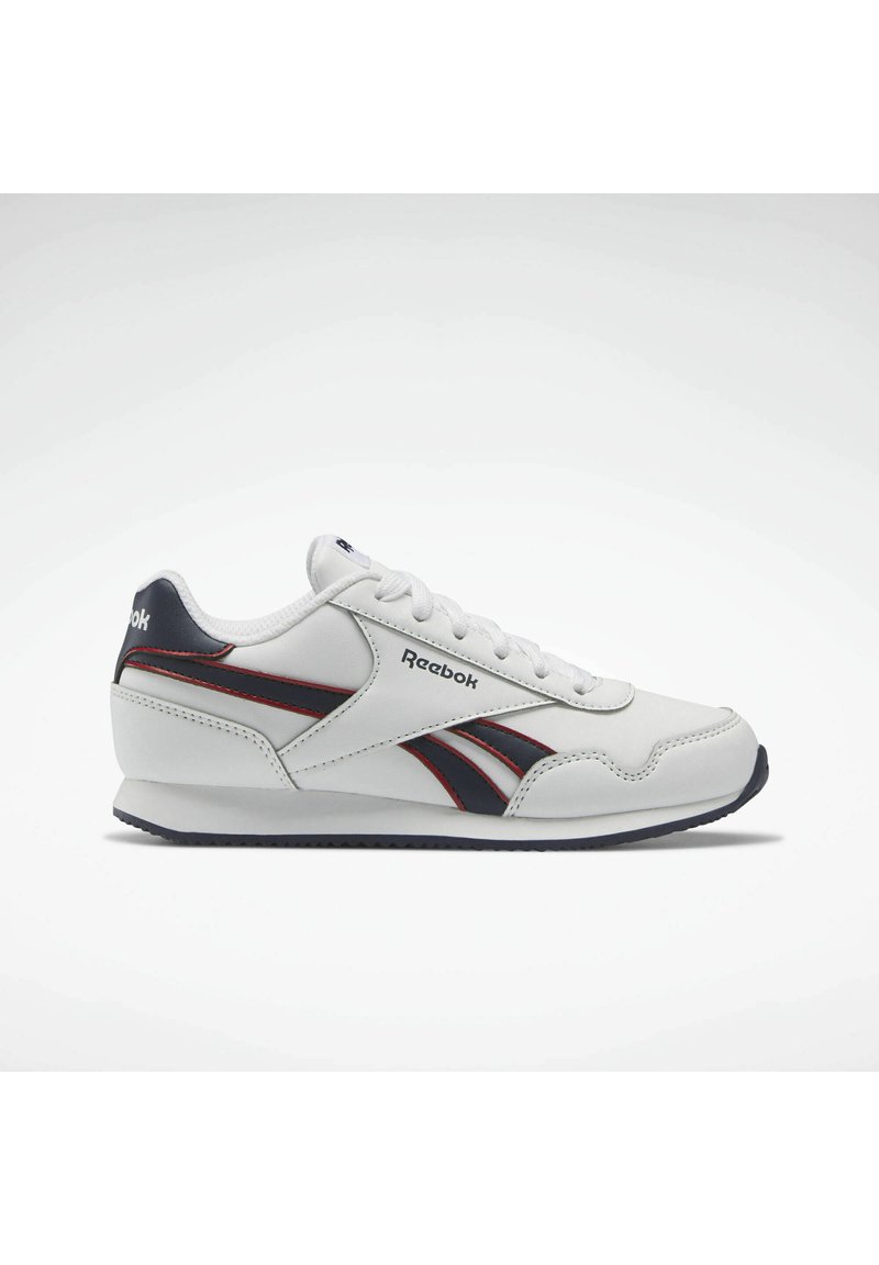 Reebok Classic Zapatillas cloud white vector navy vector red/blanco