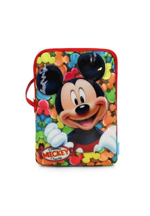 MICKEY MOUSE DELICIOUS  - Bandolera - rojo