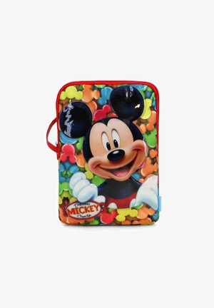 Karactermania MICKEY MOUSE DELICIOUS - Bandolera - rojo