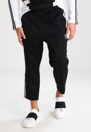 Pantalon de survêtement - black