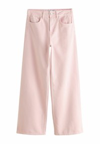 Nevybrané, pink