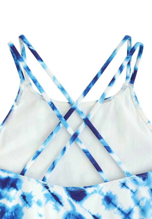 Swimsuit - turquoise2