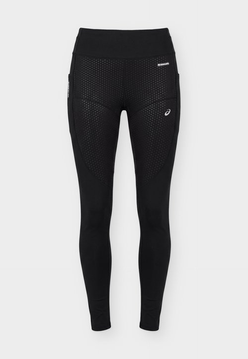 ASICS LIMITED SERIES ROAD - Running tights - performance black — foto 5