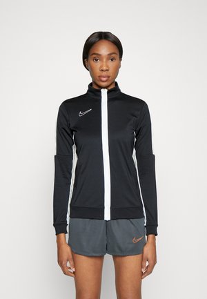 Nike Performance ACADEMY TRACK - Trainingsvest - black/white