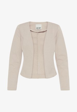 ICHI, IHKATE PIQUE SHORT BL - Sacou - doeskin