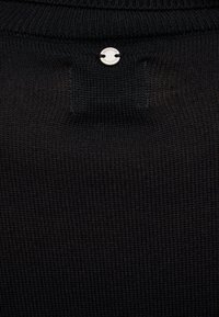 Mustang STYLE SERENA - Strickpullover - schwarz