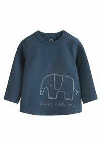 Next SET 6 PACK REGULAR FIT - Tajice-hlače - blue elephant
