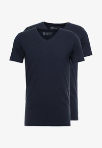 Seleccionado, deep navy