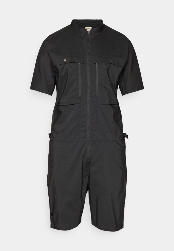 HOJA FIELD SUIT - Jumpsuit4