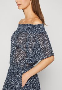 Lollys Laundry DRESS - Maksi suknelė - blue