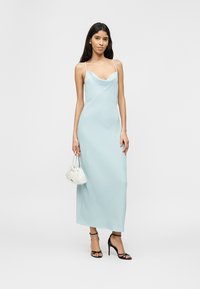 Calvin Klein Μάξι φόρεμα - ether
