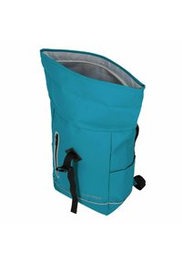 Travelite BAISCS - Mochila - harbor blue
