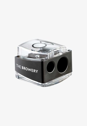 THE BROWERY THE SHARPENER - Pinceau pour le maquillage des yeaux - -