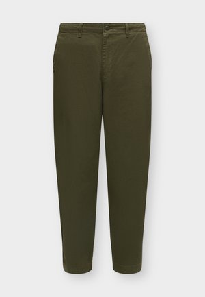 Jack & Jones, JPSTEVAN ELVARO JOGGER - Püksid - ivy green