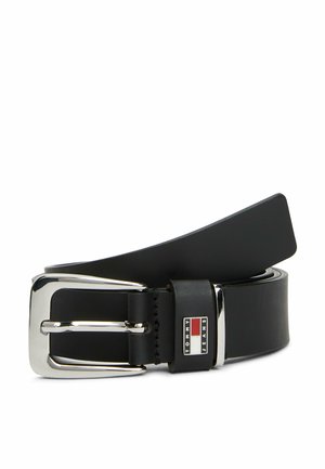 Cinturón - black