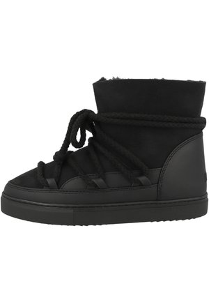 Snowboot/Winterstiefel - black