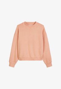 Ausgewählt, mellow peach