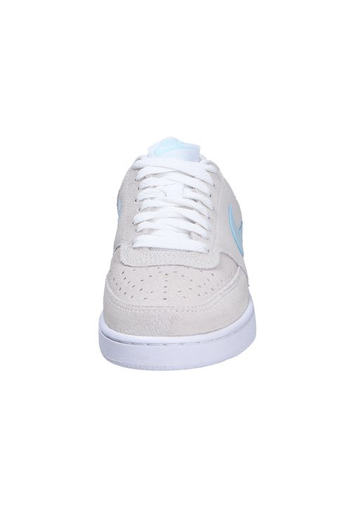 Nike SPORTSWEAR DAMEN SNEAKER COURT VISION LO - Trainers - beige — foto 6