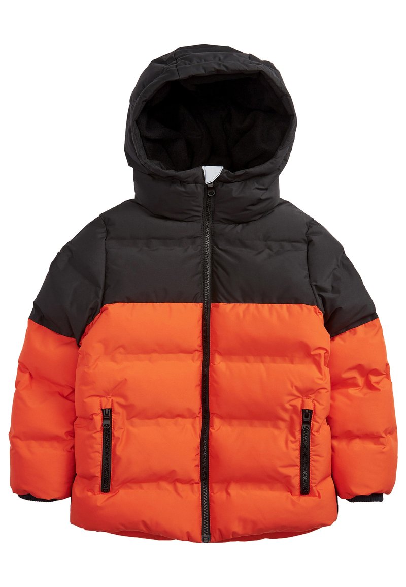 Next SHOWER RESISTANT PADDED JACKET Winter jacket apricot Zalando.de